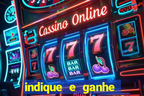 indique e ganhe vai de bet